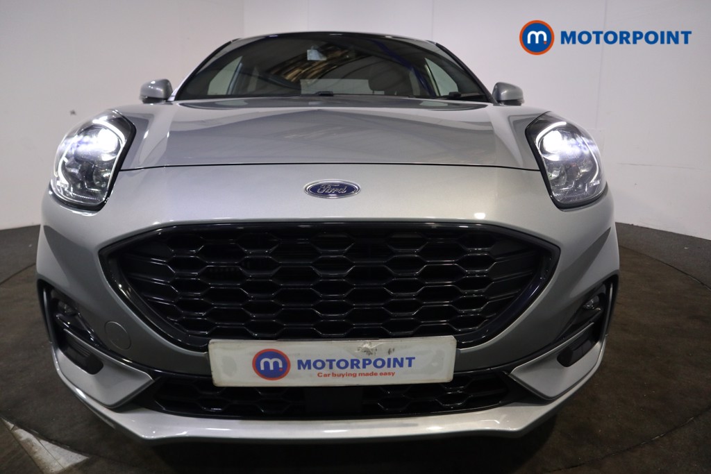 Used Ford Puma 2023 for sale - 77989292: Photo 44