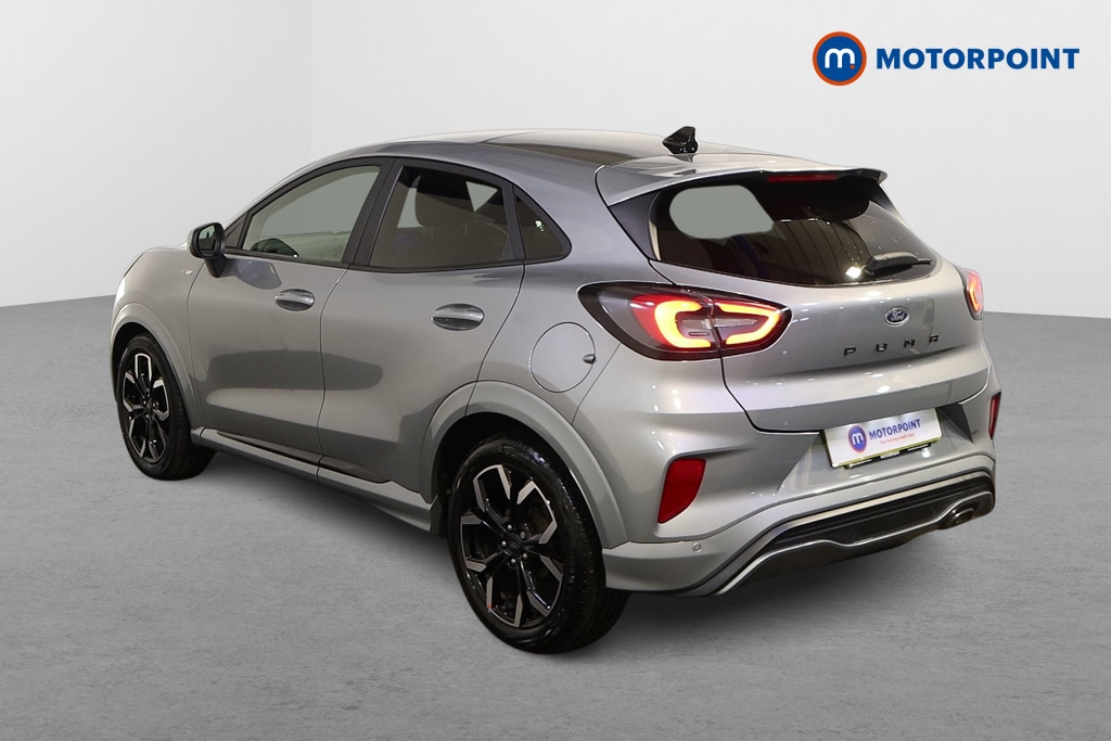 Used Ford Puma 2023 for sale - 77989292: Photo 5