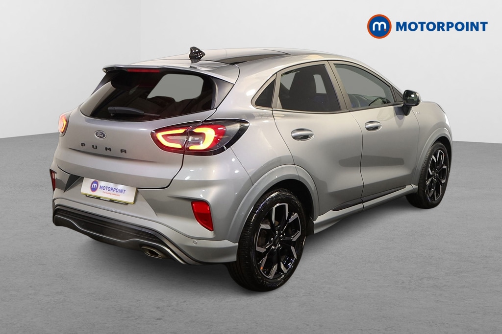 Used Ford Puma 2023 for sale - 77989292: Photo 7