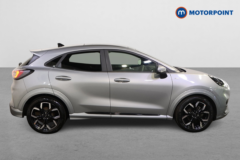 Used Ford Puma 2023 for sale - 77989292: Photo 8