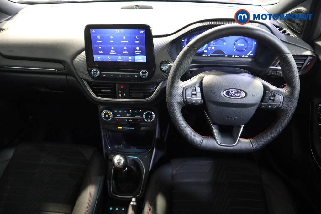 Used Ford Puma 2023 for sale - 77989292: Photo 9