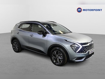 Used Kia Sportage 2025 for sale - 78226804: Photo