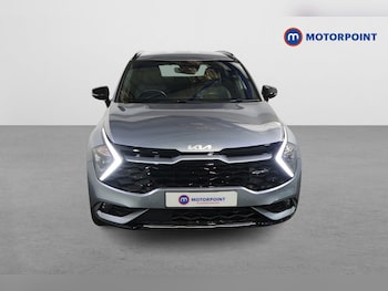 Used Kia Sportage 2025 for sale - 78226804: Photo