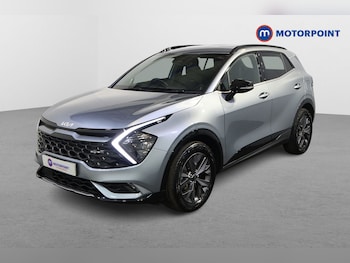 Used Kia Sportage 2025 for sale - 78226804: Photo