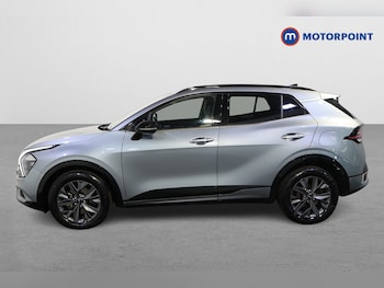 Used Kia Sportage 2025 for sale - 78226804: Photo