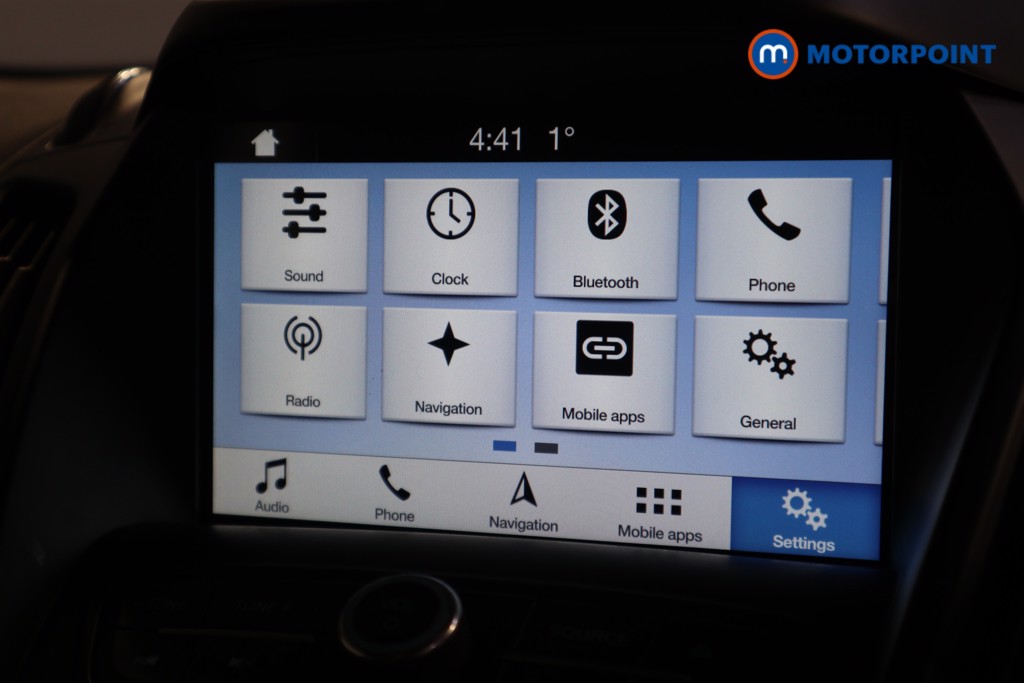 Used Ford Kuga 2019 for sale - 77589272: Photo 10