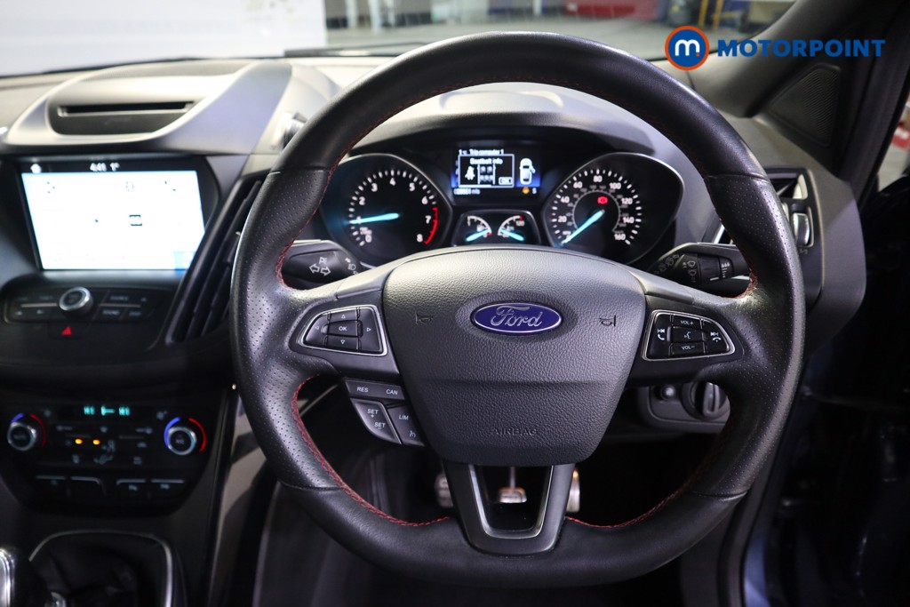 Used Ford Kuga 2019 for sale - 77589272: Photo 11