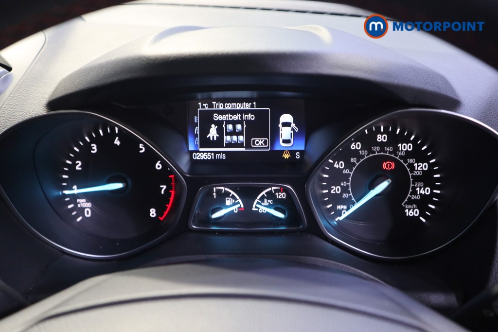 Used Ford Kuga 2019 for sale - 77589272: Photo 12