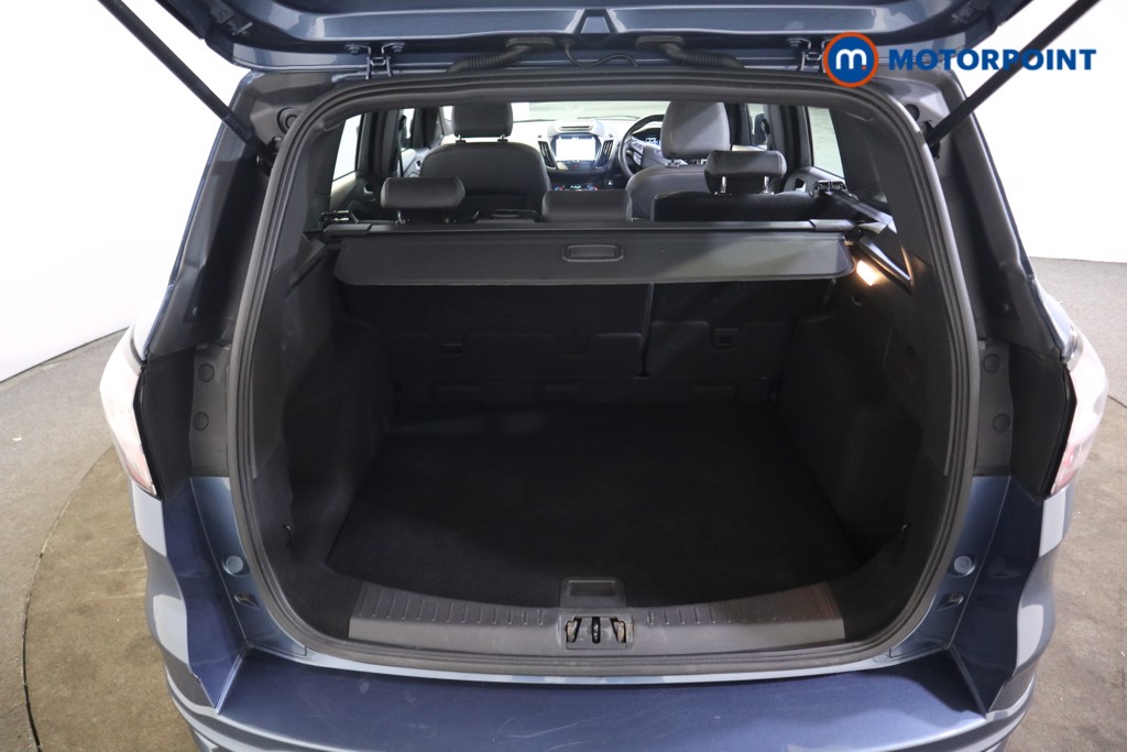 Used Ford Kuga 2019 for sale - 77589272: Photo 28