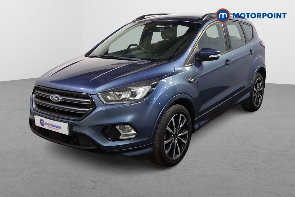 Used Ford Kuga 2019 for sale - 77589272: Photo 3