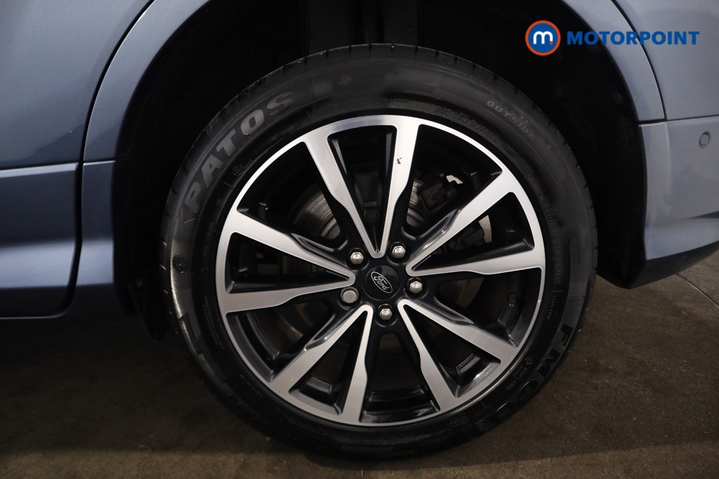 Used Ford Kuga 2019 for sale - 77589272: Photo 34