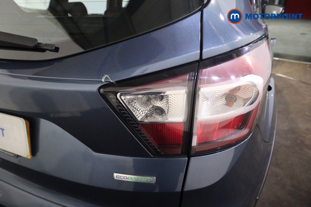 Used Ford Kuga 2019 for sale - 77589272: Photo 37