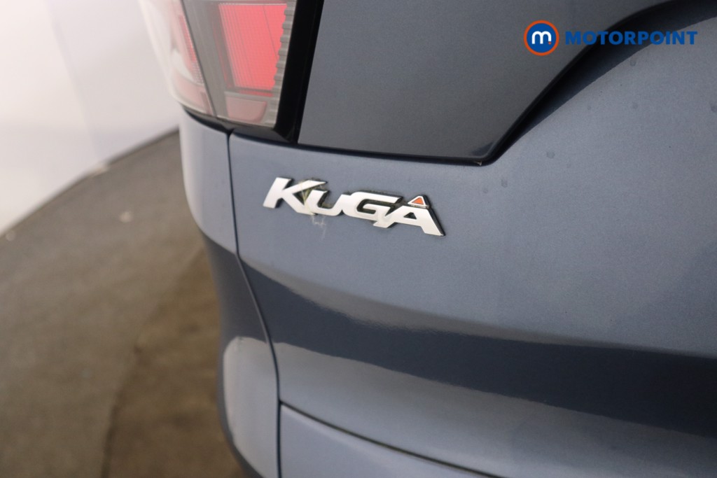 Used Ford Kuga 2019 for sale - 77589272: Photo 39