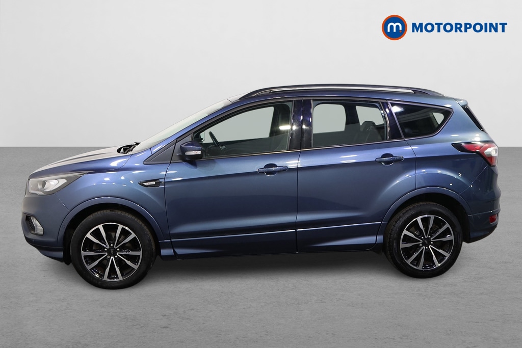 Used Ford Kuga 2019 for sale - 77589272: Photo 4