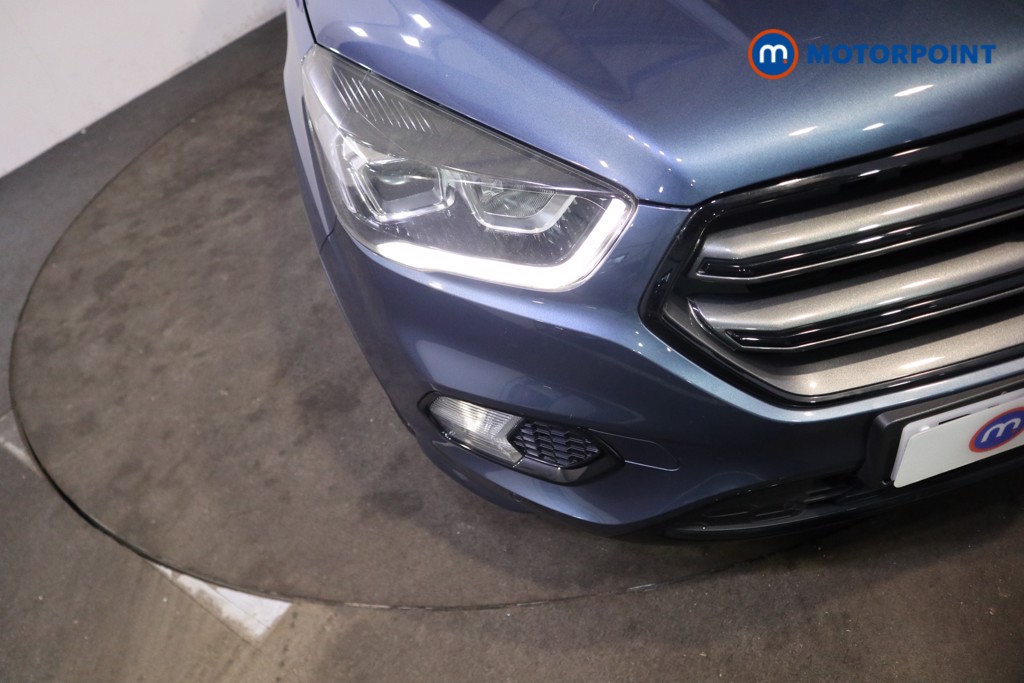 Used Ford Kuga 2019 for sale - 77589272: Photo 47