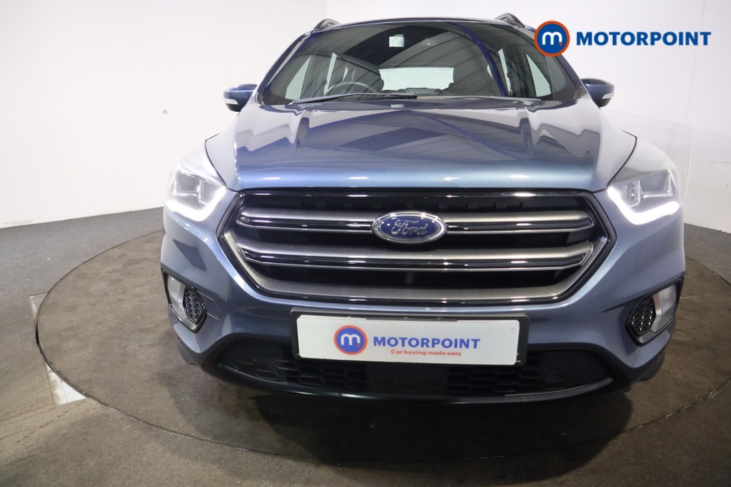 Used Ford Kuga 2019 for sale - 77589272: Photo 48