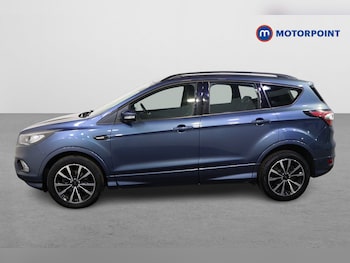Used Ford Kuga undefined for sale - 77589272: Photo