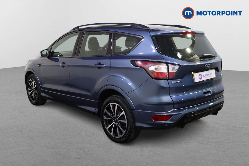 Used Ford Kuga 2019 for sale - 77589272: Photo 5