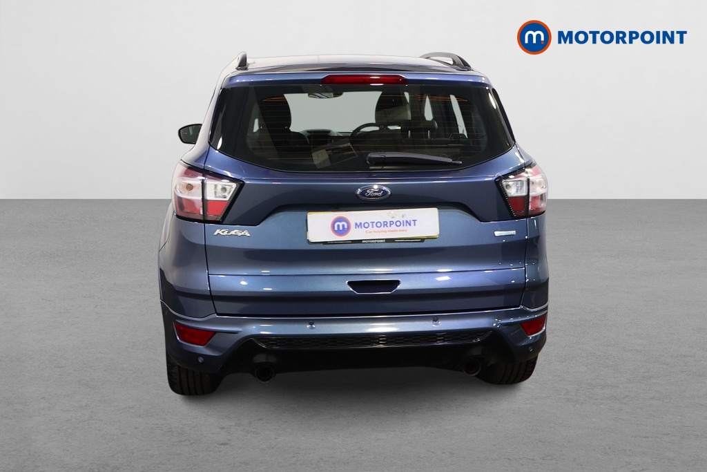 Used Ford Kuga 2019 for sale - 77589272: Photo 6