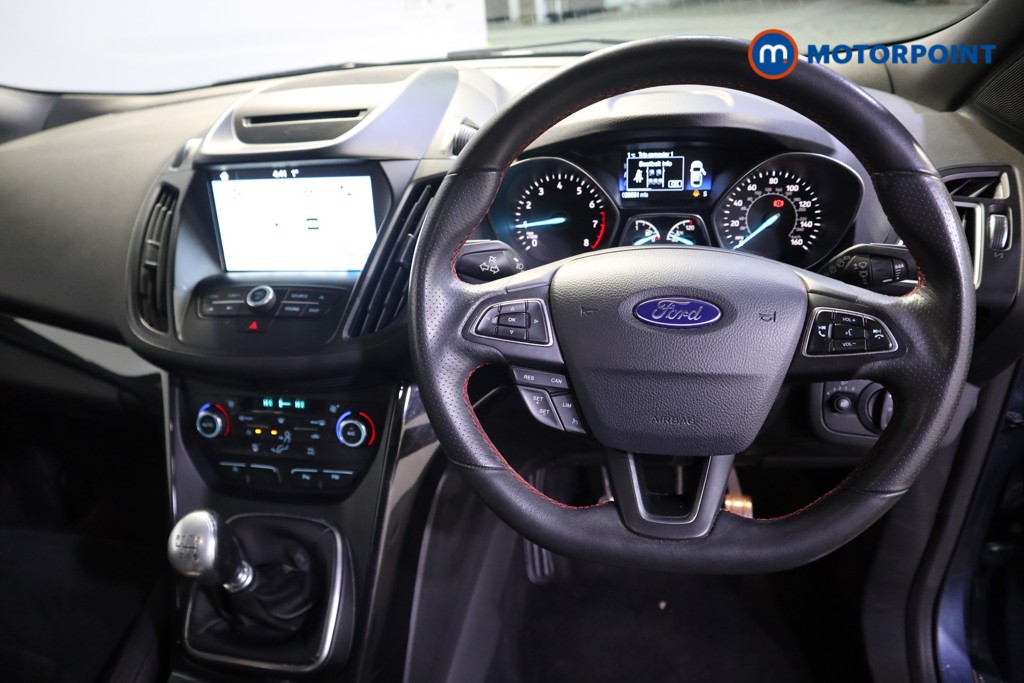 Used Ford Kuga 2019 for sale - 77589272: Photo 9