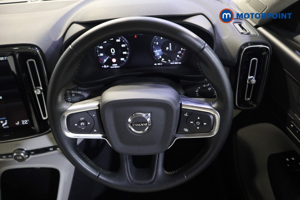 Used Volvo XC40 2020 for sale - 78078482: Photo 10