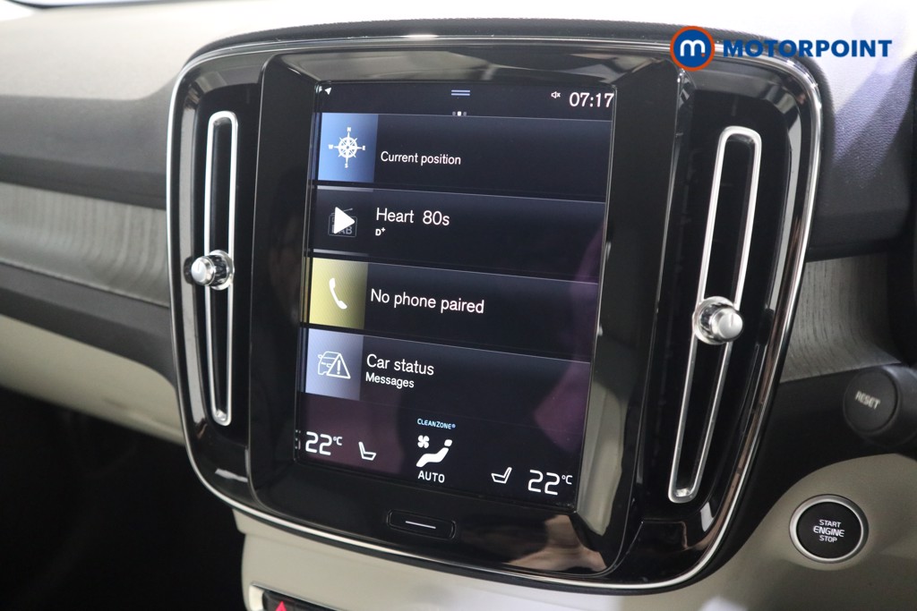 Used Volvo XC40 2020 for sale - 78078482: Photo 15