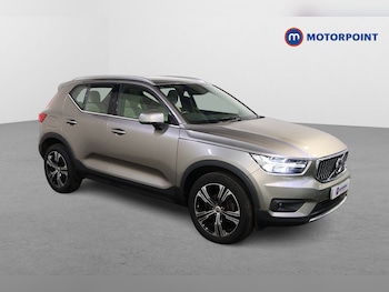 Used Volvo XC40 2020 for sale - 78078482: Photo