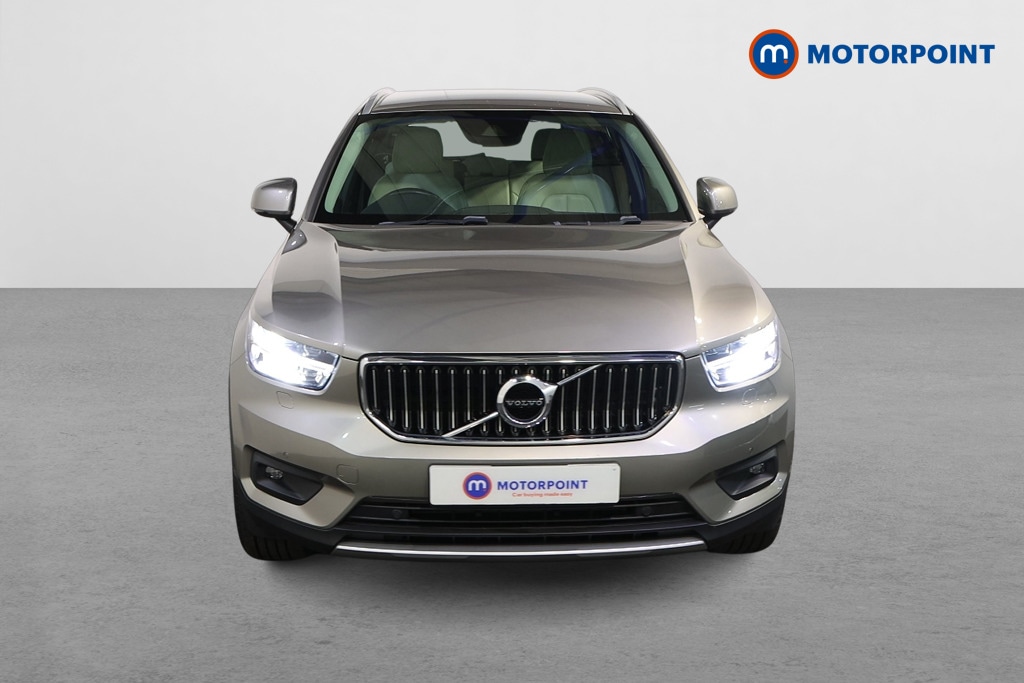 Used Volvo XC40 2020 for sale - 78078482: Photo 2
