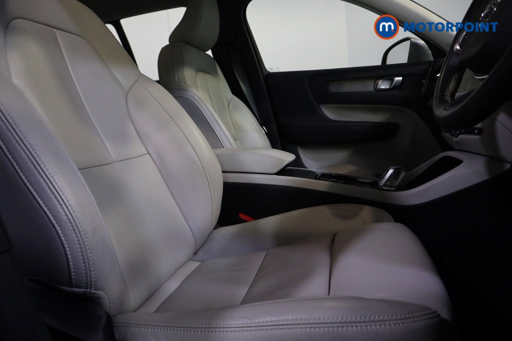 Used Volvo XC40 2020 for sale - 78078482: Photo 25