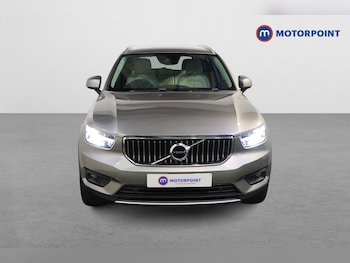 Used Volvo XC40 2020 for sale - 78078482: Photo