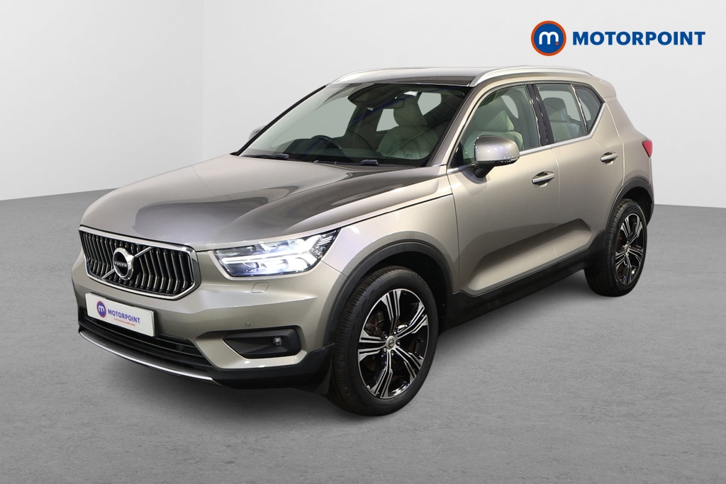 Used Volvo XC40 2020 for sale - 78078482: Photo 3