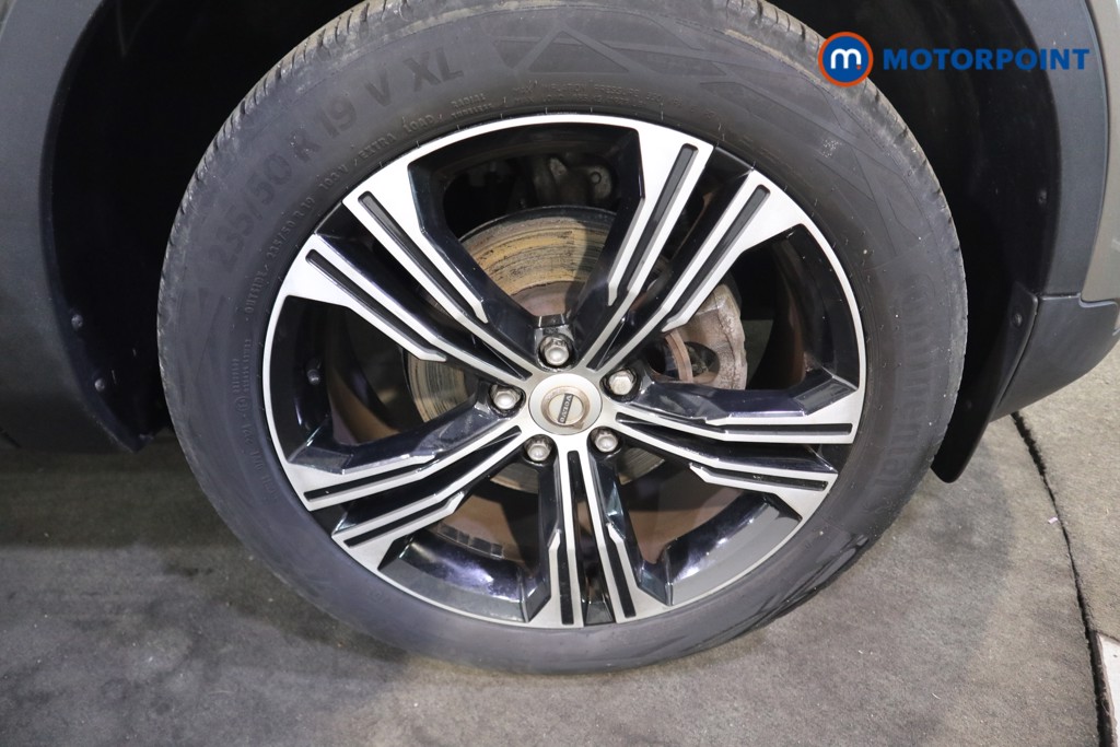 Used Volvo XC40 2020 for sale - 78078482: Photo 34