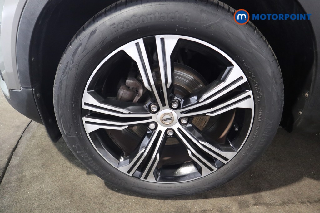 Used Volvo XC40 2020 for sale - 78078482: Photo 35