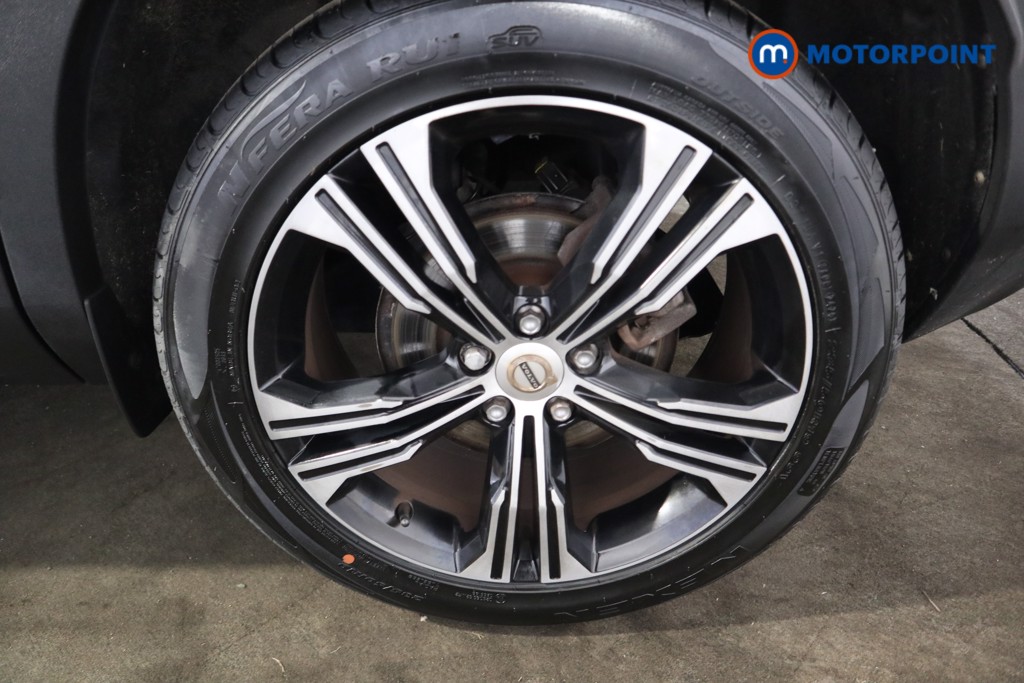 Used Volvo XC40 2020 for sale - 78078482: Photo 36