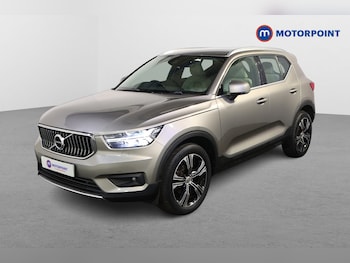 Used Volvo XC40 2020 for sale - 78078482: Photo