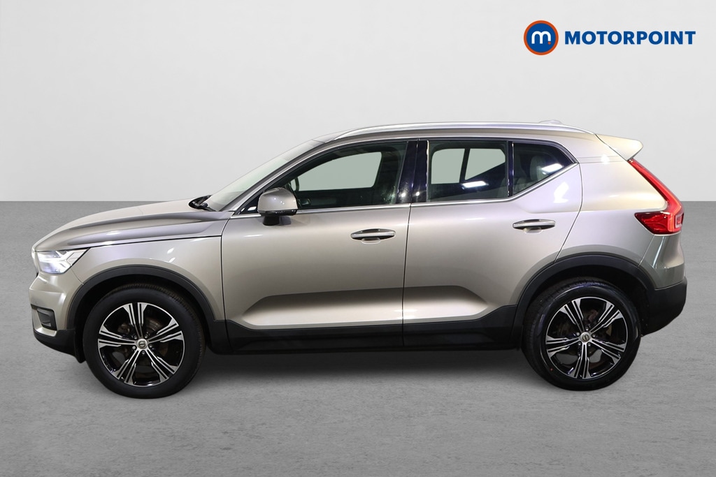 Used Volvo XC40 2020 for sale - 78078482: Photo 4