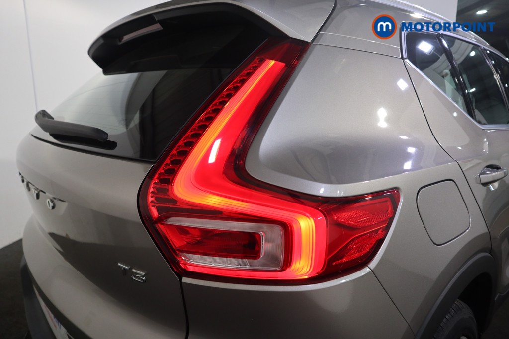 Used Volvo XC40 2020 for sale - 78078482: Photo 40