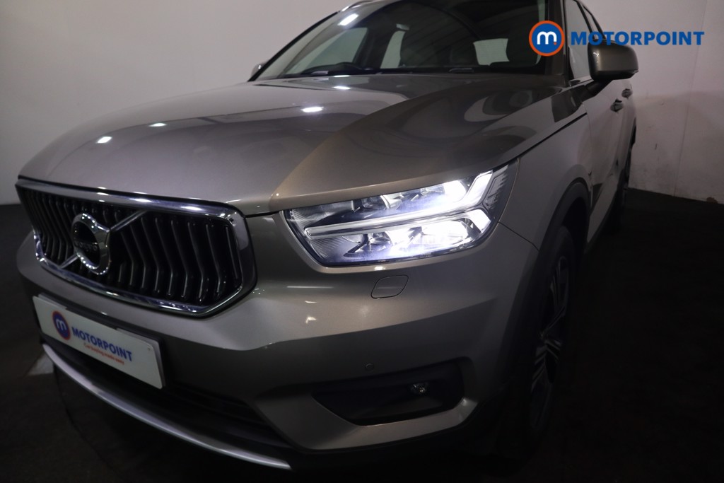 Used Volvo XC40 2020 for sale - 78078482: Photo 47