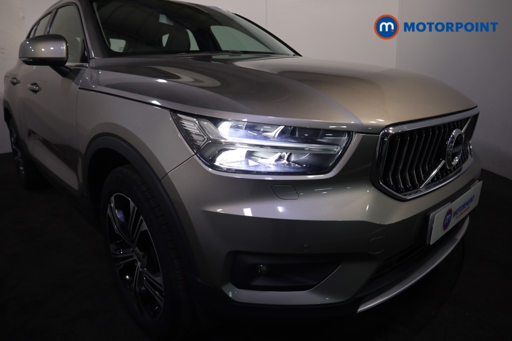 Used Volvo XC40 2020 for sale - 78078482: Photo 48