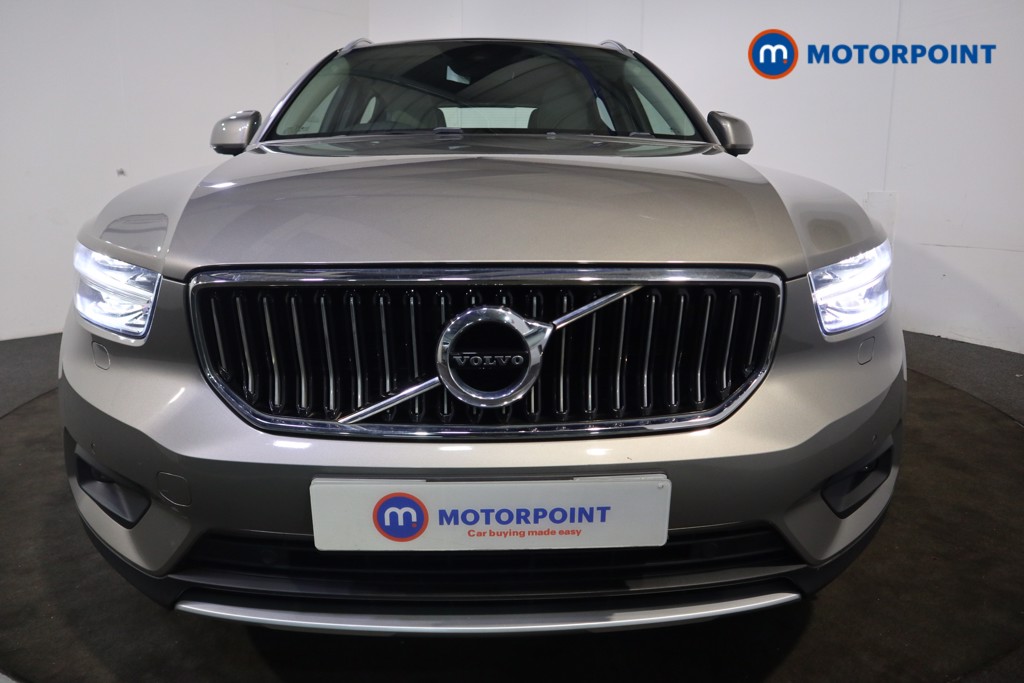 Used Volvo XC40 2020 for sale - 78078482: Photo 49