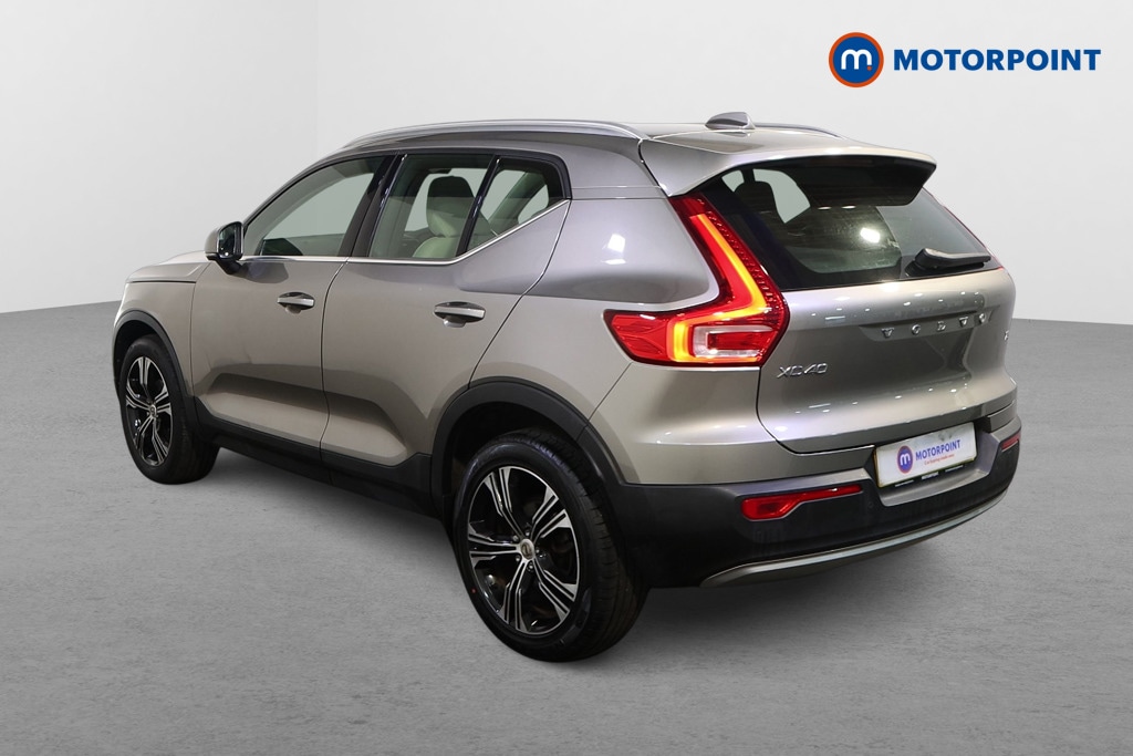 Used Volvo XC40 2020 for sale - 78078482: Photo 5