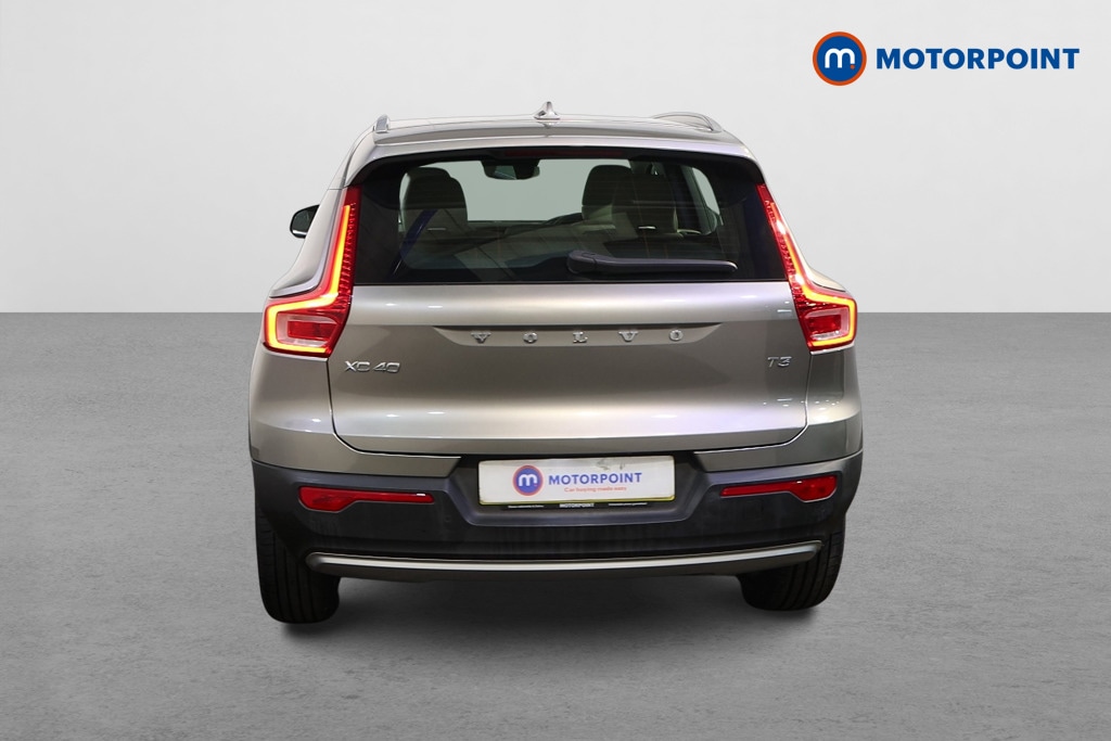 Used Volvo XC40 2020 for sale - 78078482: Photo 6