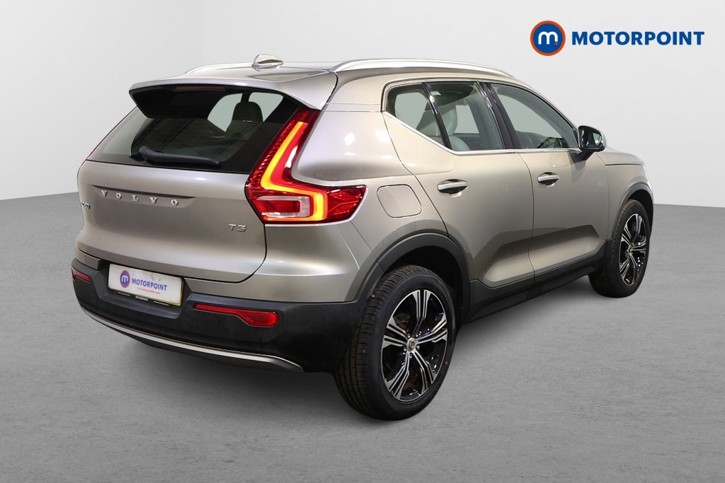 Used Volvo XC40 2020 for sale - 78078482: Photo 7
