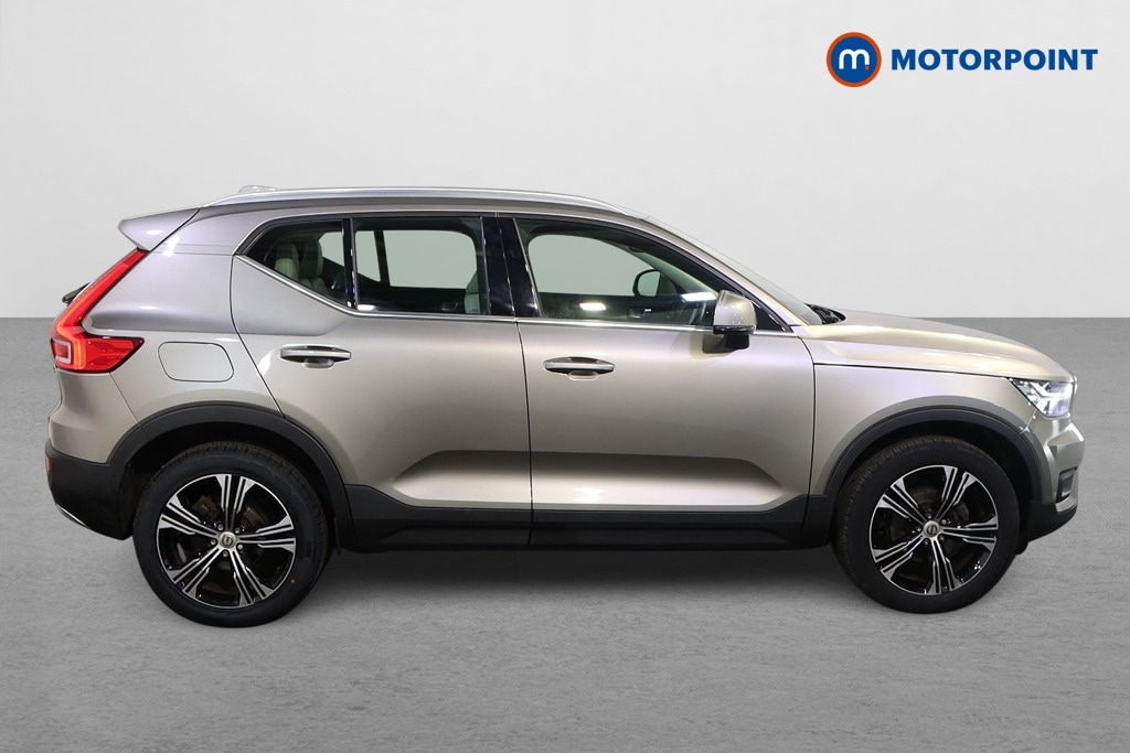 Used Volvo XC40 2020 for sale - 78078482: Photo 8