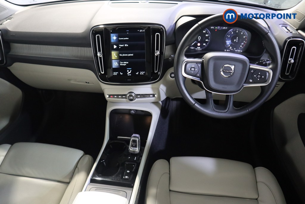 Used Volvo XC40 2020 for sale - 78078482: Photo 9