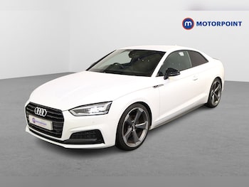 Used Audi A5 2019 for sale - 78519344: Photo