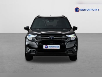 Used Subaru Forester 2025 for sale - 78630835: Photo