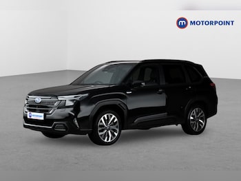 Used Subaru Forester 2025 for sale - 78630835: Photo