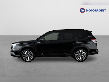 Used Subaru Forester 2025 for sale - 78630835: Photo