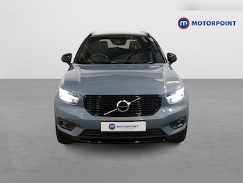 Used Volvo XC40 2020 for sale - 78226875: Photo